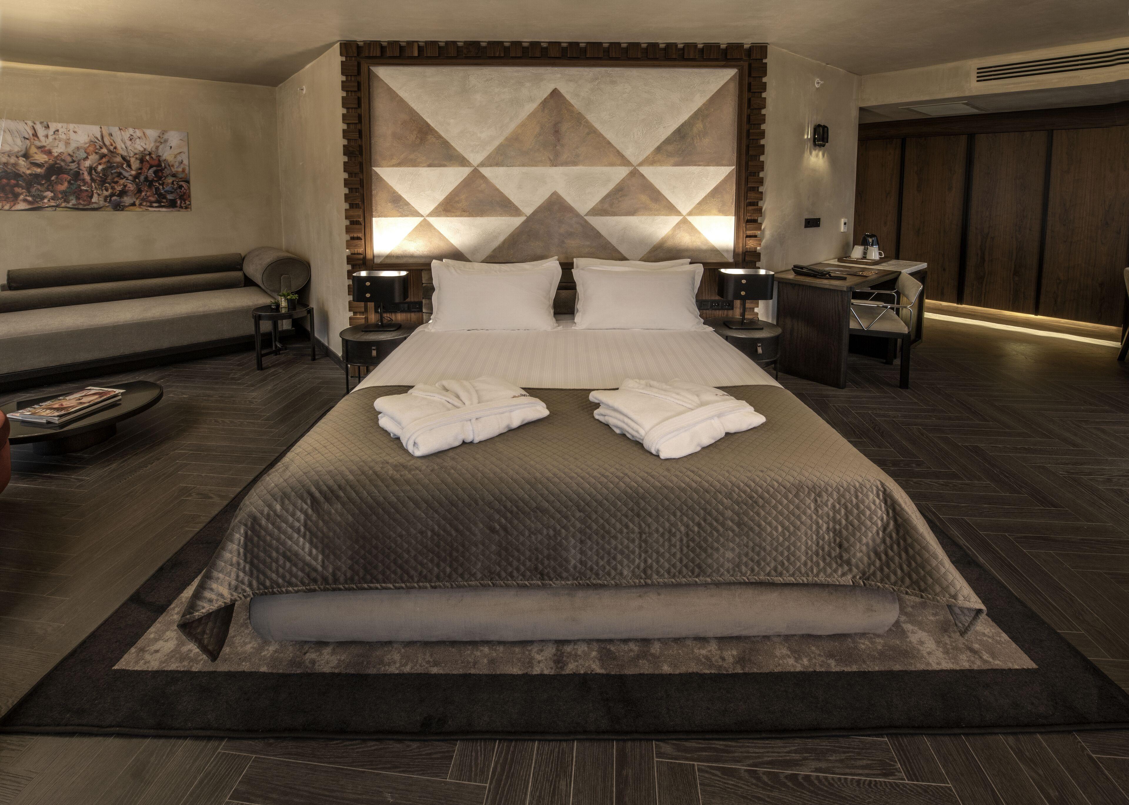 Hotel Bosfora Plus — Fotoğraflar 1